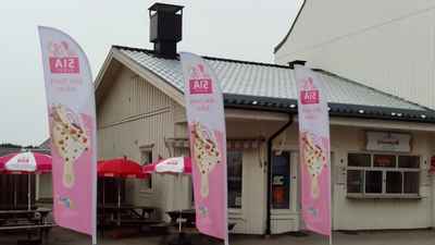 Limmareds pizzeria
